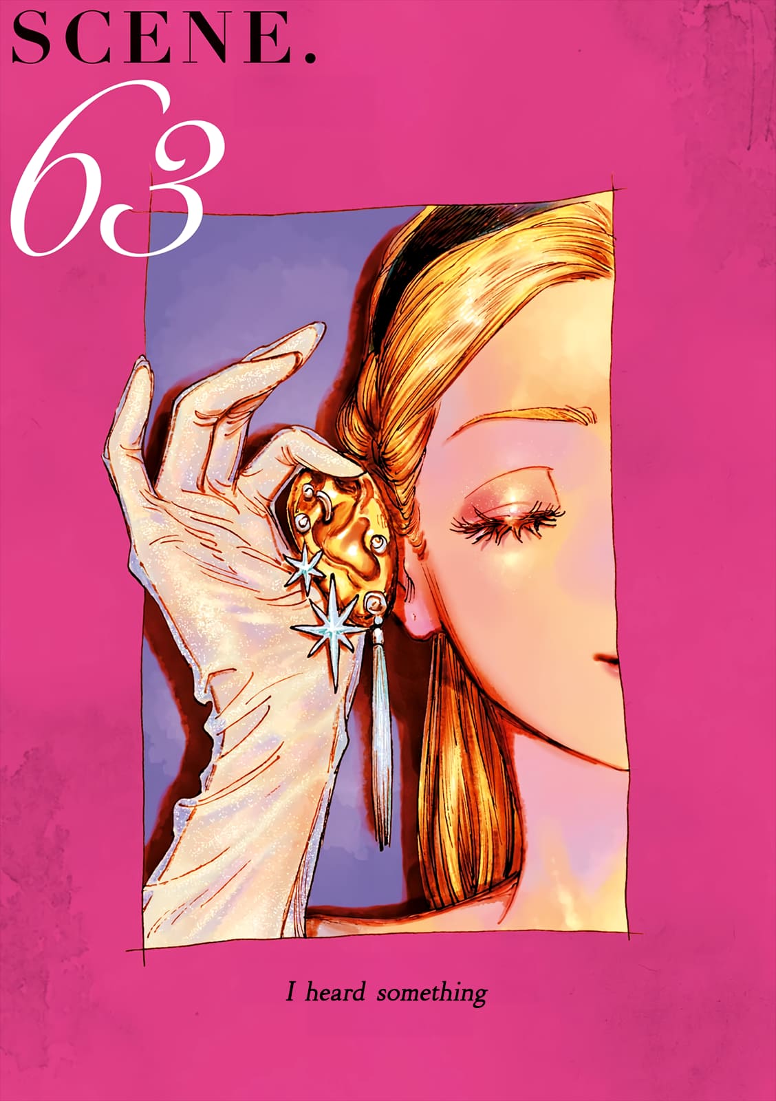 Veil, Chapter 63 image 2